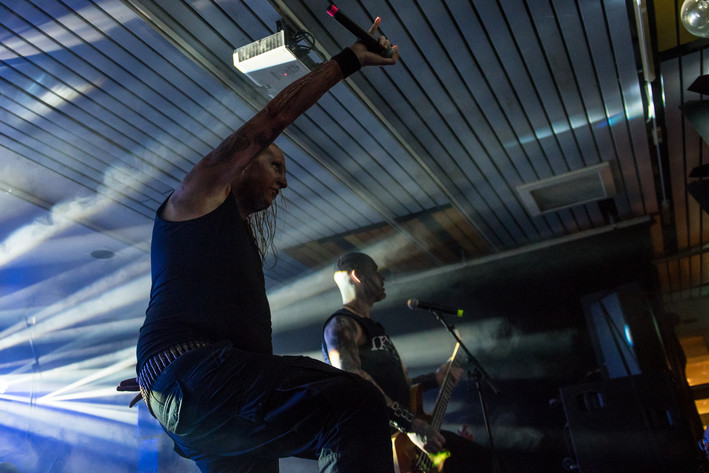 2020-03-06 - IXXI från Jönköping Metal Fest, Norrahammar