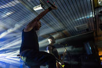 2020-03-06 - IXXI från Jönköping Metal Fest, Norrahammar