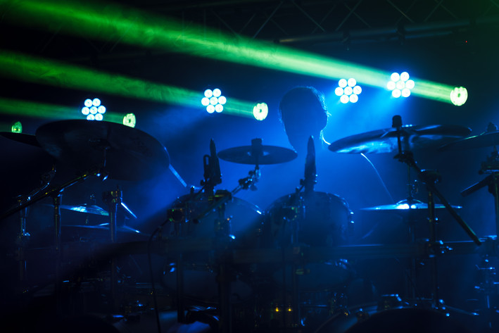 2020-03-06 - Desaster från Jönköping Metal Fest, Norrahammar