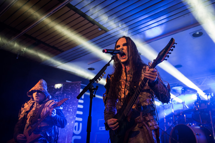 2020-03-06 - Istapp från Jönköping Metal Fest, Norrahammar