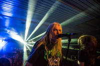 2020-03-07 - Asphyx från Jönköping Metal Fest, Norrahammar