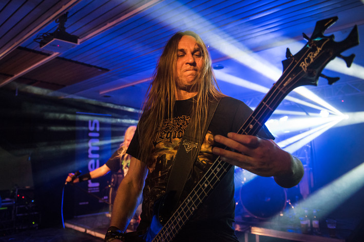 2020-03-07 - Asphyx från Jönköping Metal Fest, Norrahammar