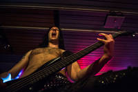 2020-03-07 - Siniestro från Jönköping Metal Fest, Norrahammar