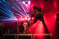 2020-03-07 - Siniestro från Jönköping Metal Fest, Norrahammar