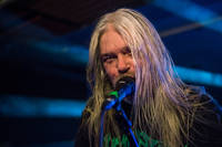 2020-03-07 - Asphyx från Jönköping Metal Fest, Norrahammar