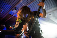 2020-03-07 - Asphyx från Jönköping Metal Fest, Norrahammar
