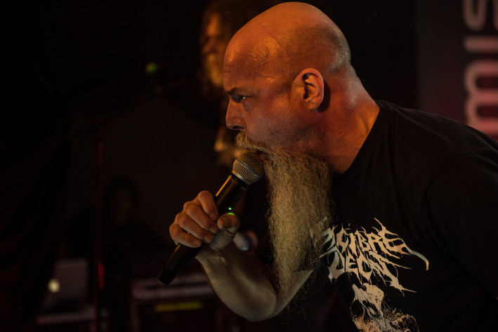 2020-03-07 - Centinex från Jönköping Metal Fest, Norrahammar