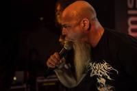 2020-03-07 - Centinex från Jönköping Metal Fest, Norrahammar