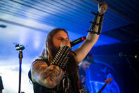2020-03-07 - Feral från Jönköping Metal Fest, Norrahammar