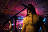 2020-03-07 - Siniestro från Jönköping Metal Fest, Norrahammar