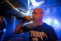 2020-03-07 - Centinex från Jönköping Metal Fest, Norrahammar