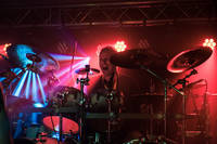 2020-03-07 - Siniestro från Jönköping Metal Fest, Norrahammar