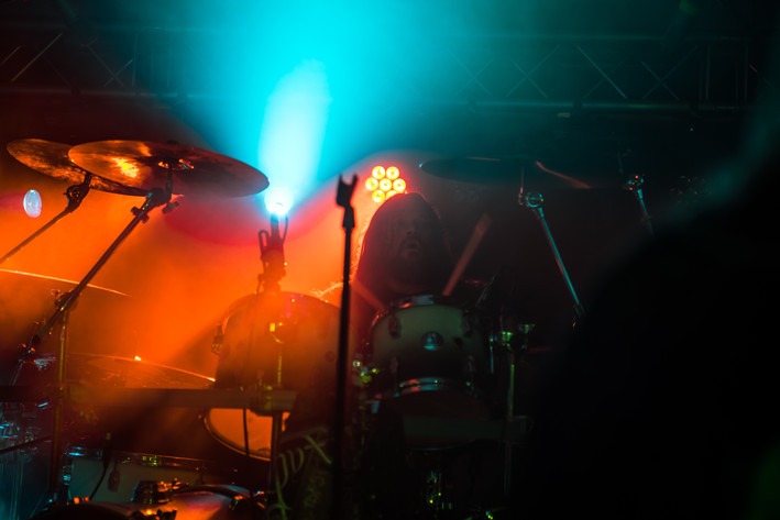 2020-03-07 - Asphyx från Jönköping Metal Fest, Norrahammar