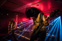 2020-03-07 - Siniestro från Jönköping Metal Fest, Norrahammar