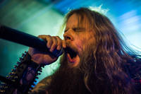 2020-03-07 - Feral från Jönköping Metal Fest, Norrahammar