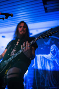 2020-03-07 - Feral från Jönköping Metal Fest, Norrahammar
