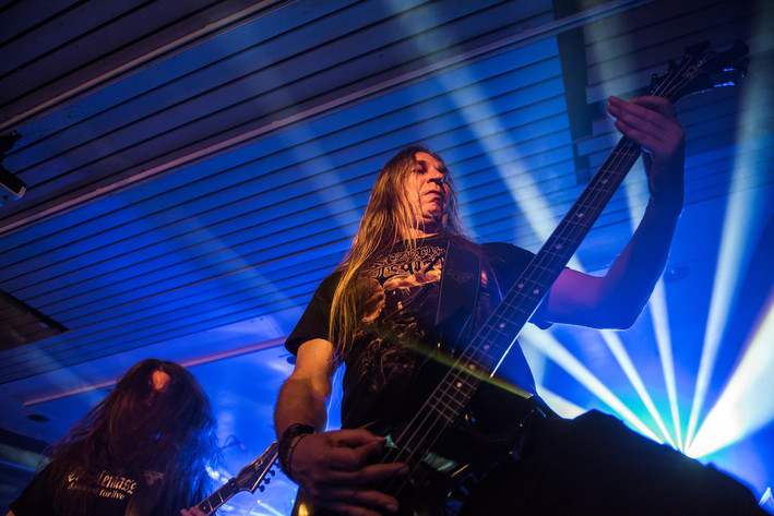 2020-03-07 - Asphyx från Jönköping Metal Fest, Norrahammar