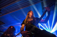 2020-03-07 - Asphyx från Jönköping Metal Fest, Norrahammar