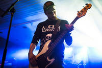 2020-03-07 - Feral från Jönköping Metal Fest, Norrahammar