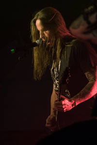2020-03-07 - Feral från Jönköping Metal Fest, Norrahammar
