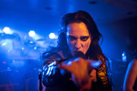 2020-03-07 - Frantic Amber från Jönköping Metal Fest, Norrahammar