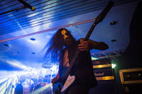 2020-03-07 - Wormwood från Jönköping Metal Fest, Norrahammar