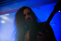 2020-03-07 - Wormwood från Jönköping Metal Fest, Norrahammar
