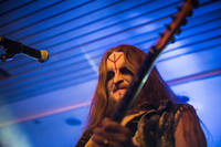 2020-03-07 - Wormwood från Jönköping Metal Fest, Norrahammar