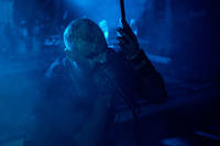 2020-03-06 - Taake från Jönköping Metal Fest, Norrahammar