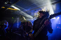 2020-03-06 - Taake från Jönköping Metal Fest, Norrahammar