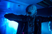 2020-03-06 - Taake från Jönköping Metal Fest, Norrahammar