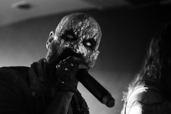2020-03-06 - Taake från Jönköping Metal Fest, Norrahammar
