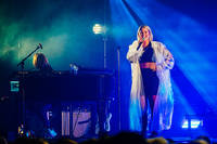 2020-03-08 - Molly Sandén från Konserthuset, Göteborg