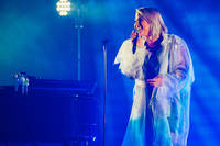 2020-03-08 - Molly Sandén från Konserthuset, Göteborg