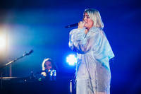 2020-03-08 - Molly Sandén från Konserthuset, Göteborg