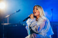 2020-03-08 - Molly Sandén från Konserthuset, Göteborg