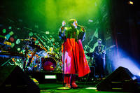 2020-03-09 - Little Dragon från Berns, Stockholm