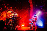 2020-03-09 - Little Dragon från Berns, Stockholm