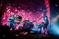2020-03-09 - Little Dragon från Berns, Stockholm