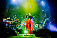 2020-03-09 - Little Dragon från Berns, Stockholm