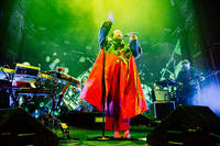 2020-03-09 - Little Dragon från Berns, Stockholm