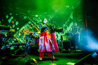 2020-03-09 - Little Dragon från Berns, Stockholm