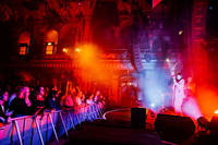 2020-03-09 - Little Dragon från Berns, Stockholm