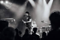2020-03-13 - Baby Missiles från Pustervik, Göteborg