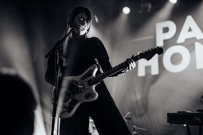 2020-03-13 - Pale Honey från Pustervik, Göteborg