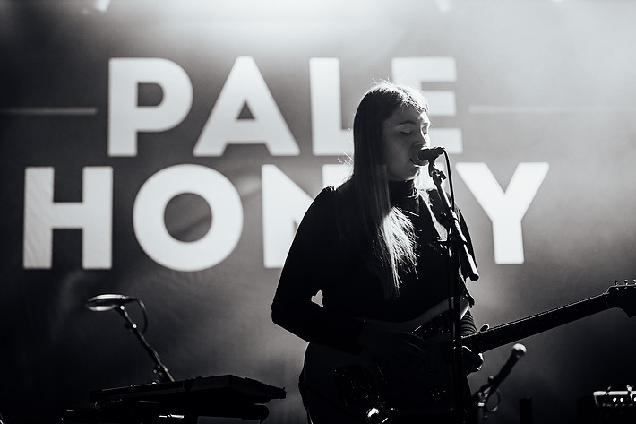 2020-03-13 - Pale Honey från Pustervik, Göteborg
