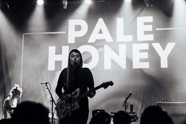 2020-03-13 - Pale Honey från Pustervik, Göteborg