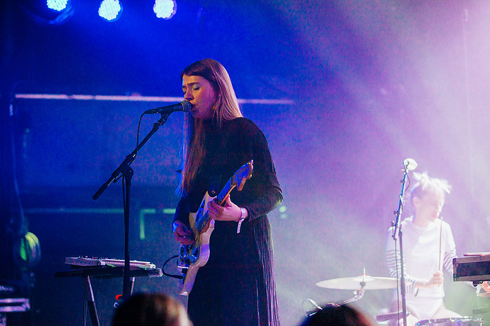 2020-03-13 - Pale Honey från Pustervik, Göteborg