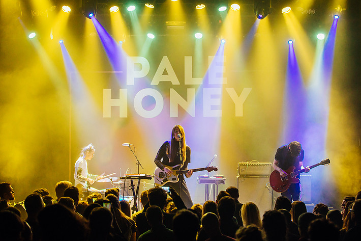 2020-03-13 - Pale Honey från Pustervik, Göteborg