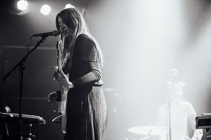 2020-03-13 - Pale Honey från Pustervik, Göteborg